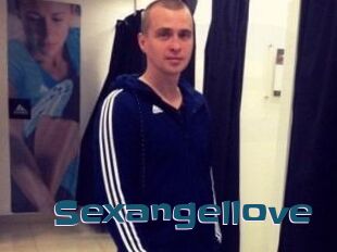 Sexangellove