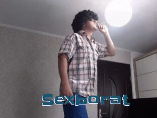 Sexborat