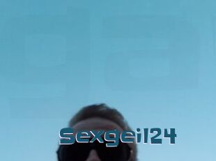 Sexgeil24