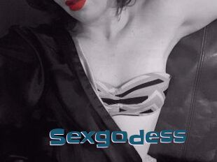 Sexgodess