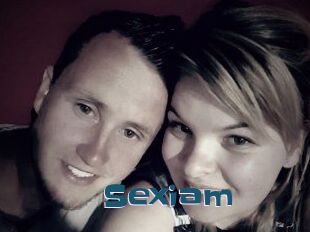 Sexiam