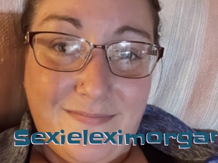 Sexieleximorgan
