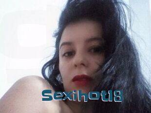 Sexihot18