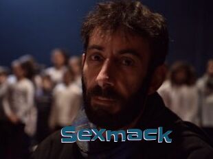Sexmack
