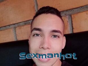 Sexmanhot