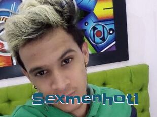 Sexmenhot1