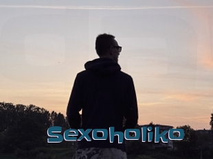 Sexoholiko