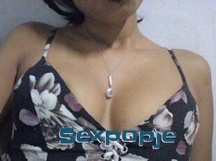 Sexpopje