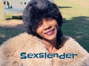 Sexslender