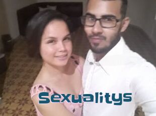 Sexualitys
