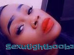 Sexutightboobz