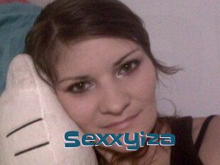 Sexxyiza