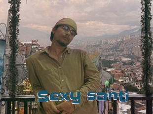 Sexy_santi