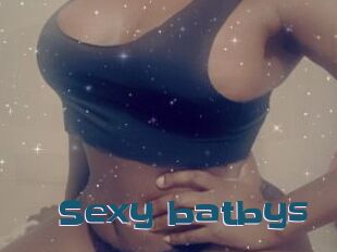 Sexy_batbys