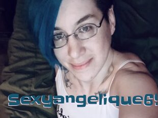 Sexyangelique69