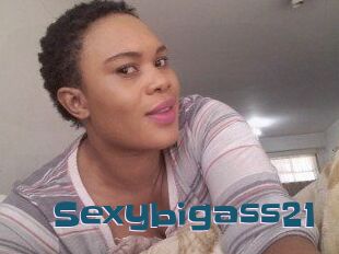 Sexybigass21