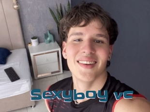Sexyboy_vc