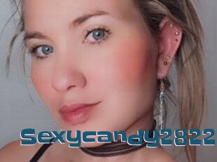 Sexycandy2822