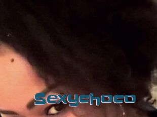 Sexychoco