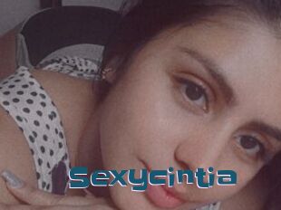 Sexycintia