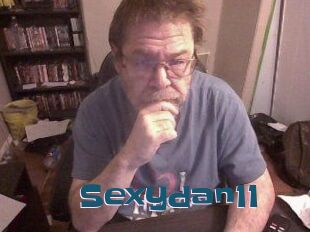 Sexydan11