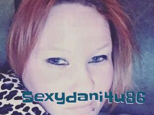 Sexydani4u86