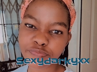 Sexydarkyxx