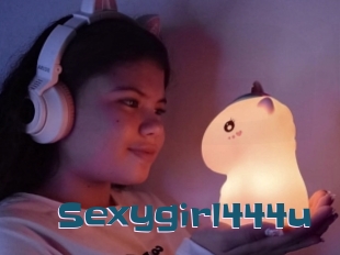 Sexygirl444u