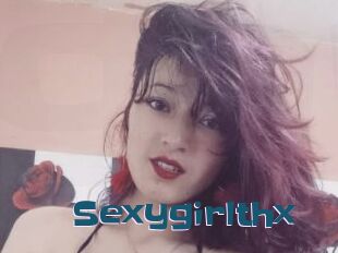 Sexygirlthx