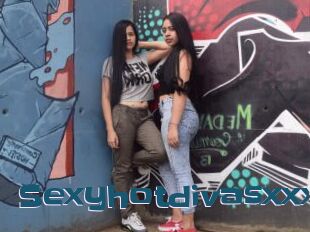 Sexyhotdivasxxx