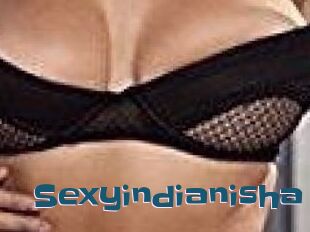 Sexyindianisha