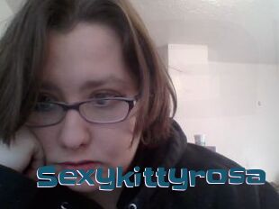 Sexykittyrosa