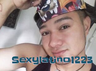 Sexylatino1223