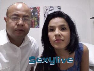 Sexy_live