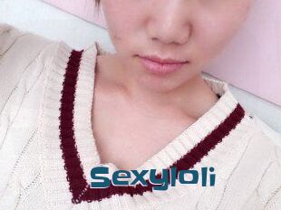 Sexyloli