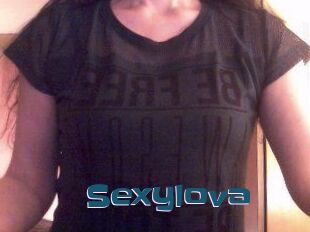 Sexylova