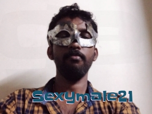 Sexymale21