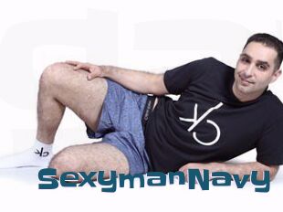 SexymanNavy