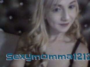 Sexymomma1212