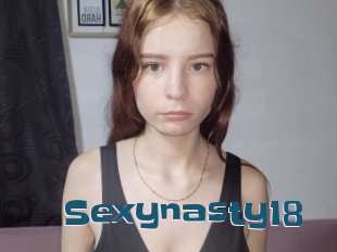 Sexynasty18