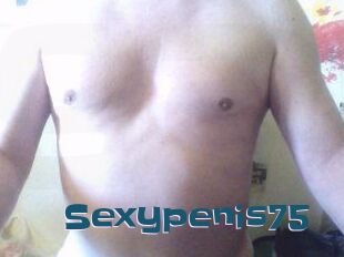 Sexypenis75