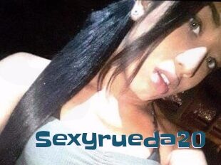 Sexyrueda20