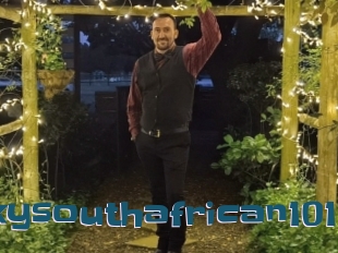 Sexysouthafrican101