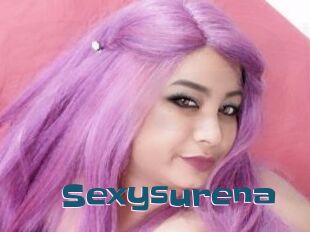 Sexysurena