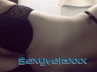 Sexyvelaxxx