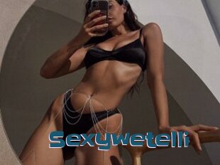 Sexywetelli