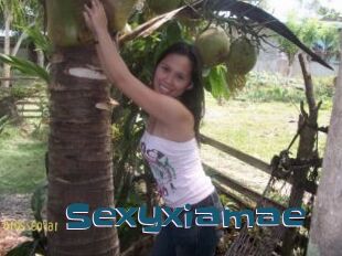 Sexyxiamae