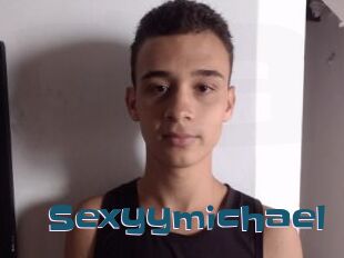 Sexyymichael