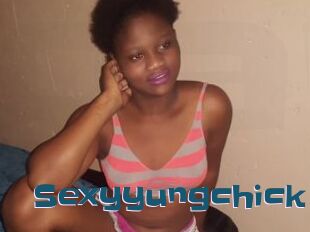 Sexyyungchick