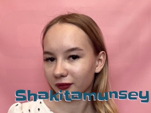Shakitamunsey